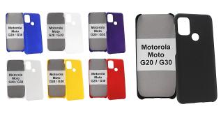 billigamobilskydd.se Hardcase Kotelo Motorola Moto G20 / G30