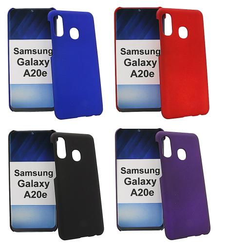 billigamobilskydd.se Hardcase Kotelo Samsung Galaxy A20e (A202F/DS)