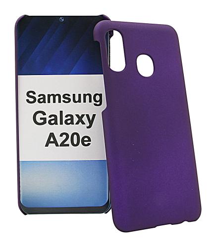 billigamobilskydd.se Hardcase Kotelo Samsung Galaxy A20e (A202F/DS)