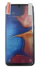 billigamobilskydd.se Kuuden kappaleen näytönsuojakalvopakett Samsung Galaxy A20e (A202F/DS)