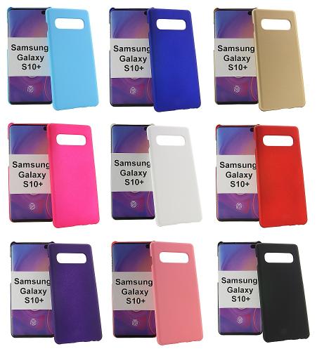 billigamobilskydd.se Hardcase Kotelo Samsung Galaxy S10+ (G975F)