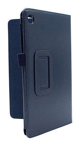 Coverin Standcase-suojus Samsung Galaxy Tab A7 Lite LTE 8.7