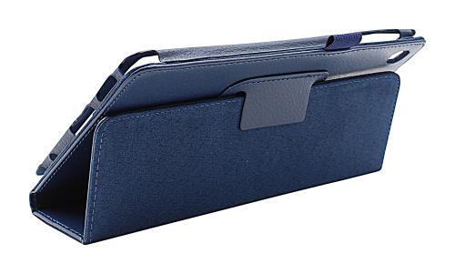 Coverin Standcase-suojus Samsung Galaxy Tab A7 Lite LTE 8.7