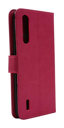 billigamobilskydd.se Crazy Horse Lompakko Xiaomi Mi 9 Lite