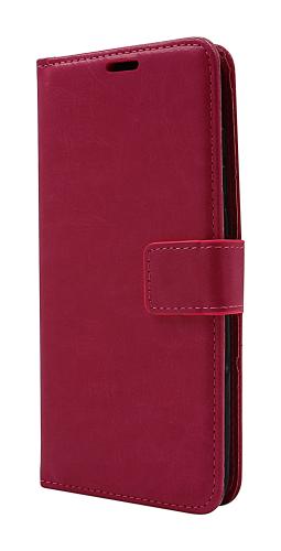 billigamobilskydd.se Crazy Horse Lompakko Xiaomi Mi 9 Lite
