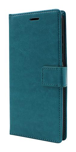 billigamobilskydd.se Crazy Horse Lompakko Xiaomi Redmi Note 9