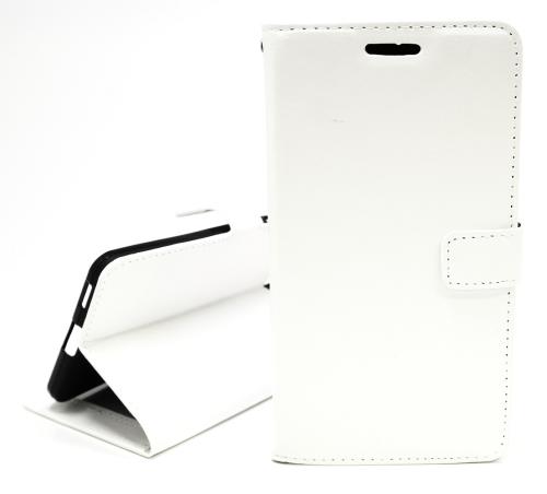 Coverin Crazy Horse Lompakko iPhone 8