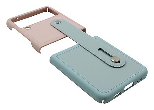 billigamobilskydd.se Hardcase-kännykänkuori puhelimeen Samsung Galaxy Z Flip 3 5G (SM-F711B)