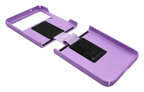 billigamobilskydd.se Fold Case-kännykänkuori puhelimeen Samsung Galaxy Z Flip6