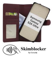 Coverin Skimblocker Samsung Galaxy S25 Ultra Magneetti Puhelimen Kuoret