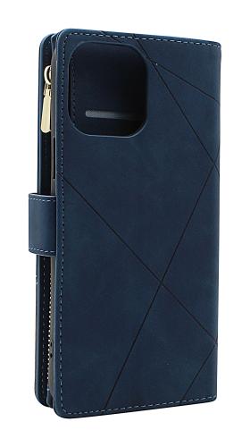 Coverin iPhone 13 Pro Max XL Ylellinen Puhelinkotelo