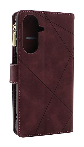 Coverin Samsung Galaxy A27 XL Ylellinen Puhelinkotelo