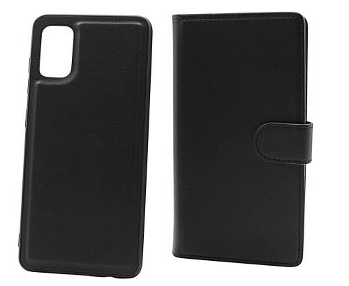 Coverin Skimblocker Samsung Galaxy A41 Magneetti Puhelimen Kuoret