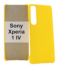 billigamobilskydd.se Hardcase Kotelo Sony Xperia 1 IV (XQ-CT54)