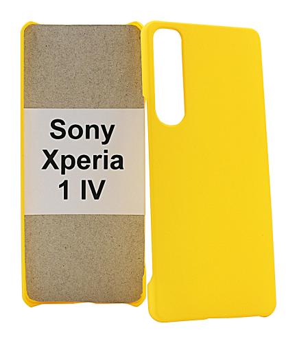 billigamobilskydd.se Hardcase Kotelo Sony Xperia 1 IV (XQ-CT54)