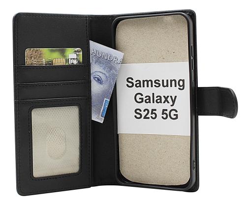 Coverin Skimblocker Samsung Galaxy S25 Puhelimen Kuoret