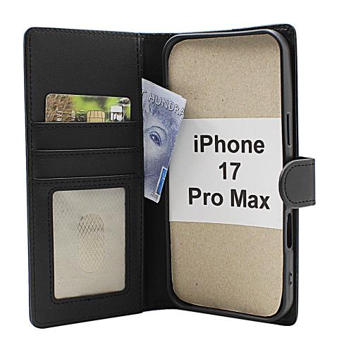 Coverin Skimblocker iPhone 17 Pro Max Puhelimen Kuoret