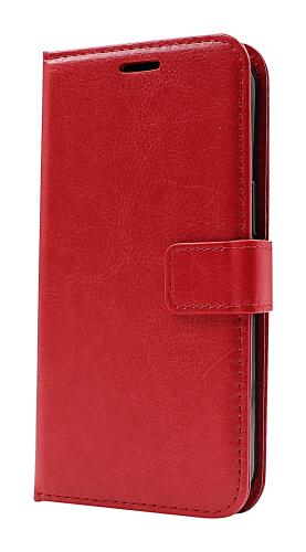 Coverin Crazy Horse Lompakko iPhone 14 Pro (6.1)