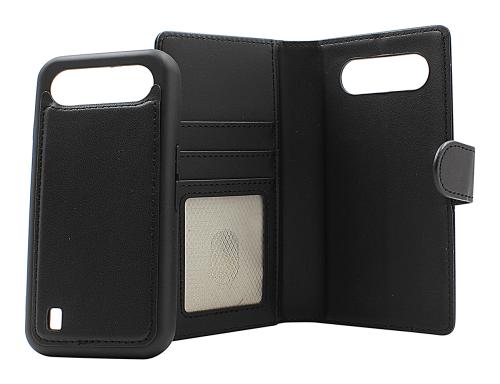 Coverin Skimblocker Doro Aurora A11 Magneetti Puhelimen Kuoret