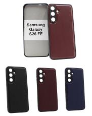 Coverin Magneettikuori Samsung Galaxy S26 FE