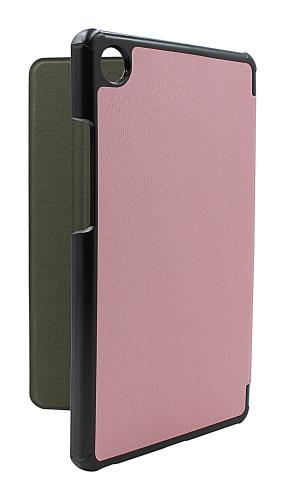 Coverin CoverCase Lenovo Tab One 8.7 (TB361FU)-laitteelle