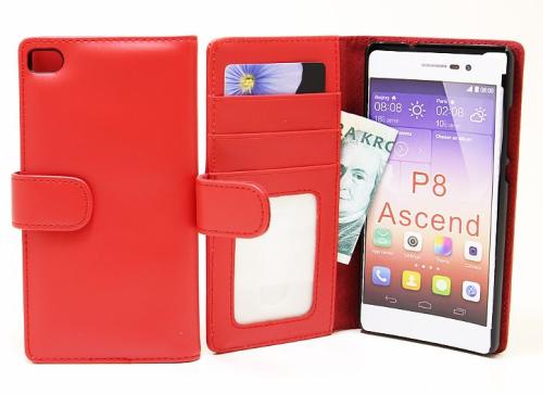 Coverin Lompakkokotelot Huawei P8