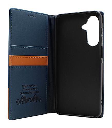 Coverin Samsung Galaxy A17 / A26 Premium Lompakkokotelo Slim