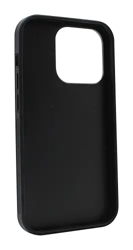 Coverin Skimblocker Magneettikotelo iPhone 14 Pro (6.1)