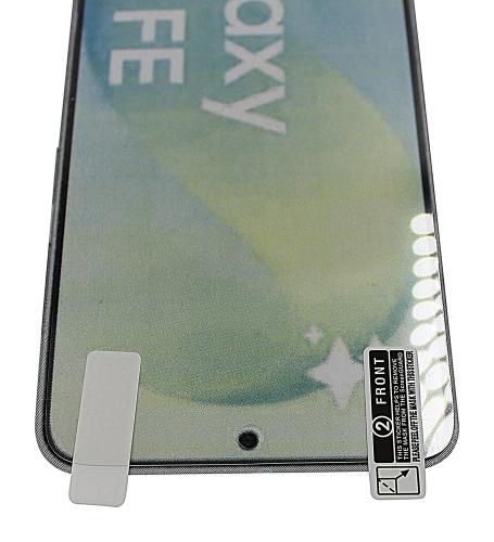 Coverin Näytönsuoja Samsung Galaxy S26 FE (SM-S741B/DS)