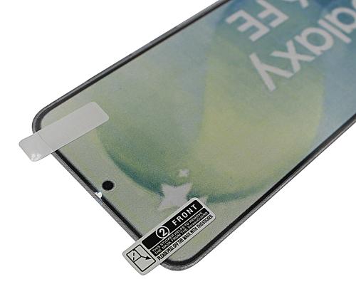 Coverin Näytönsuoja Samsung Galaxy S26 FE (SM-S741B/DS)