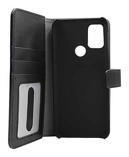 Coverin Skimblocker Magneettikotelo Motorola Moto G20 / Moto G30