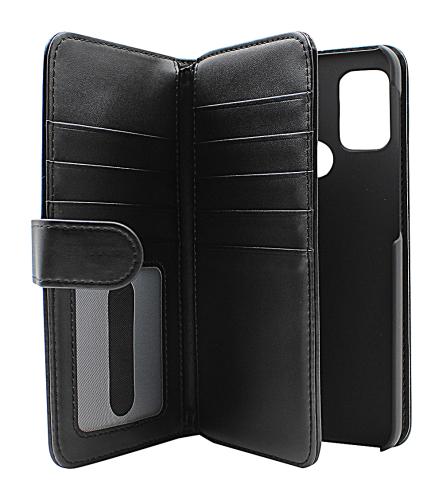 Coverin Skimblocker XL Wallet Motorola Moto G20 / Moto G30