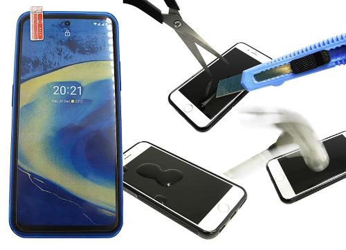 billigamobilskydd.se Näytönsuoja karkaistusta lasista Nokia XR20