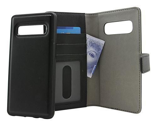 Coverin Skimblocker Magneettikotelo Samsung Galaxy S10+ (G975F)