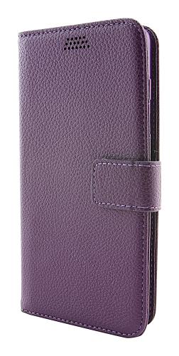Coverin New Jalusta Lompakkokotelo HTC U12 Plus / HTC U12+