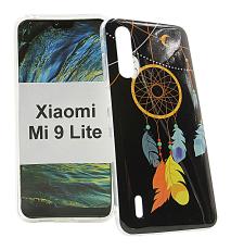 billigamobilskydd.se TPU-Designkotelo Xiaomi Mi 9 Lite