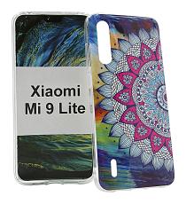 billigamobilskydd.se TPU-Designkotelo Xiaomi Mi 9 Lite