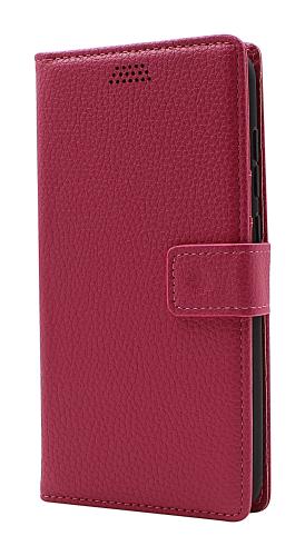 billigamobilskydd.se New Jalusta Lompakkokotelo Xiaomi Redmi Note 9