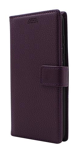 billigamobilskydd.se New Jalusta Lompakkokotelo Xiaomi Redmi Note 9