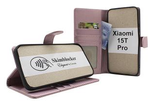 Coverin Skimblocker Xiaomi 15T Pro Puhelimen Kuoret