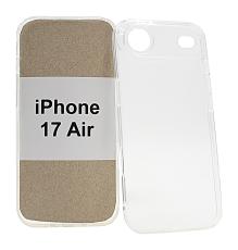 billigamobilskydd.se TPU muovikotelo iPhone Air