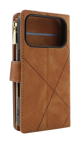 Coverin iPhone 18 Pro XL Ylellinen Puhelinkotelo