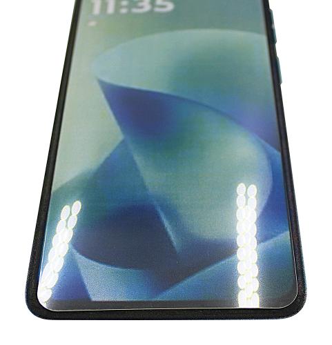 billigamobilskydd.se Kuuden kappaleen näytönsuojakalvopakett Motorola Moto G57 / G57 Power