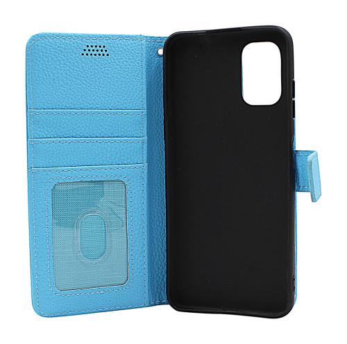 billigamobilskydd.se New Jalusta Lompakkokotelo Nokia G11 / G21