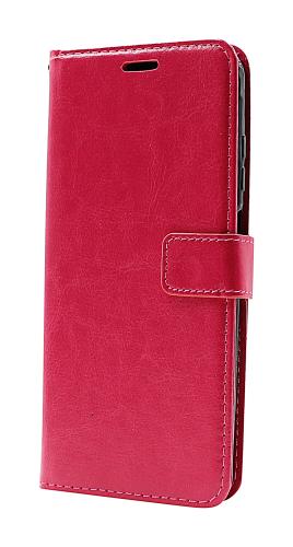 billigamobilskydd.se Crazy Horse Lompakko Samsung Galaxy A03s (SM-A037G)