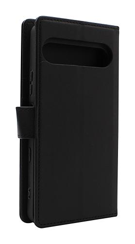 Coverin Skimblocker Sony Xperia 10 VIII Magneetti Puhelimen Kuoret