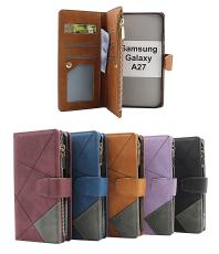 billigamobilskydd.se Samsung Galaxy A27 XL Ylellinen Puhelinkotelo