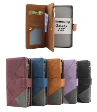 billigamobilskydd.se Samsung Galaxy A27 XL Ylellinen Puhelinkotelo
