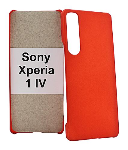 billigamobilskydd.se Hardcase Kotelo Sony Xperia 1 IV (XQ-CT54)
