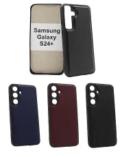 Coverin Magneettikuori Samsung Galaxy S24 Plus 5G (SM-S926B/DS)